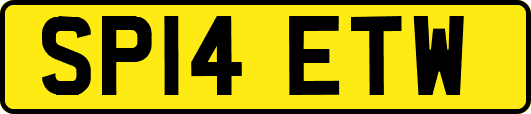 SP14ETW