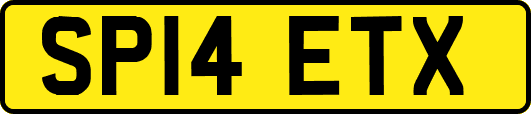 SP14ETX
