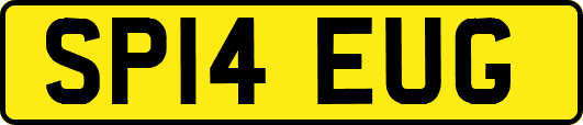 SP14EUG