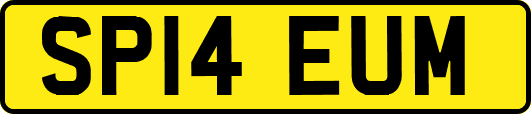 SP14EUM