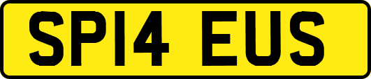 SP14EUS