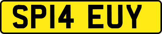 SP14EUY