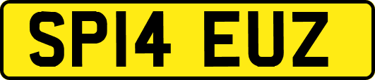SP14EUZ