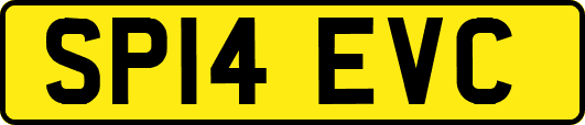 SP14EVC