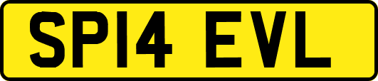 SP14EVL