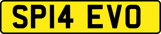 SP14EVO