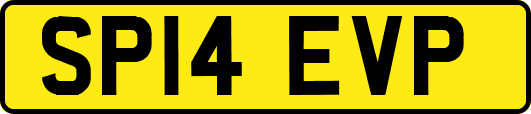 SP14EVP