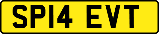 SP14EVT