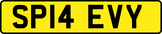 SP14EVY