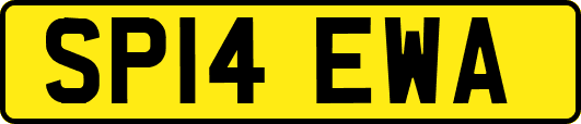 SP14EWA