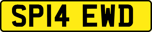 SP14EWD