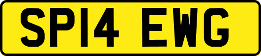 SP14EWG