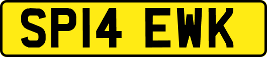 SP14EWK