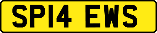 SP14EWS