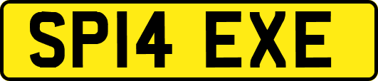 SP14EXE