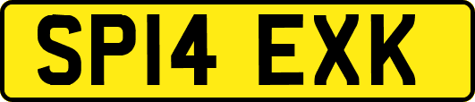SP14EXK