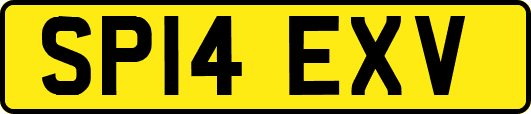 SP14EXV