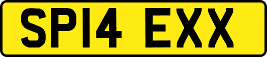 SP14EXX