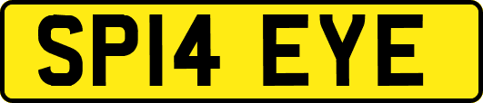 SP14EYE