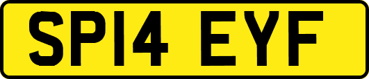 SP14EYF