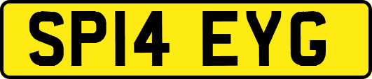 SP14EYG