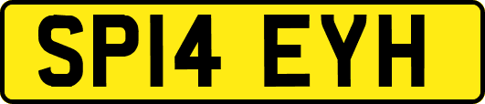 SP14EYH