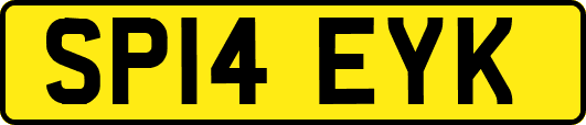 SP14EYK