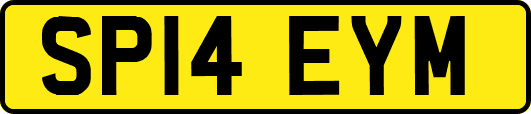 SP14EYM
