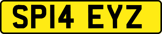SP14EYZ