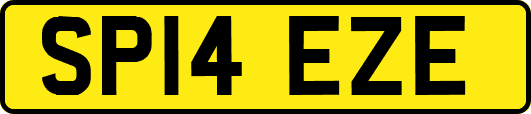 SP14EZE