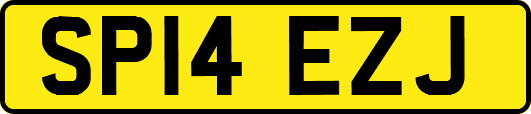 SP14EZJ