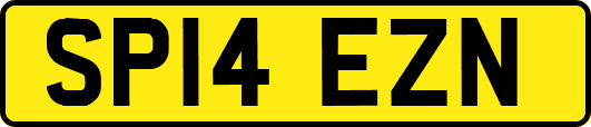SP14EZN