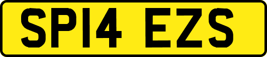 SP14EZS