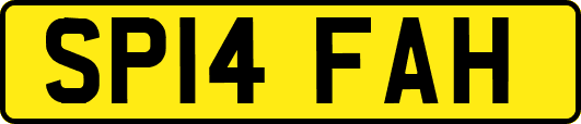 SP14FAH