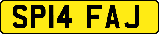 SP14FAJ