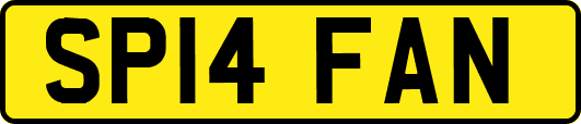 SP14FAN