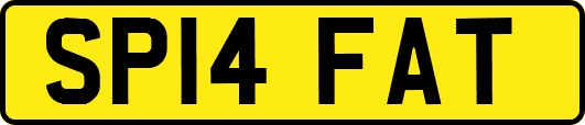 SP14FAT