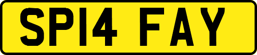 SP14FAY