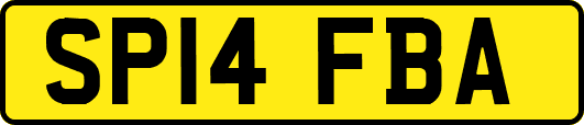 SP14FBA