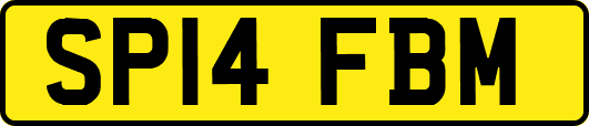 SP14FBM