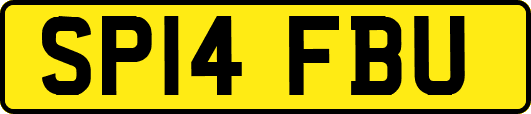 SP14FBU