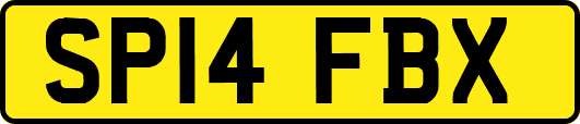 SP14FBX