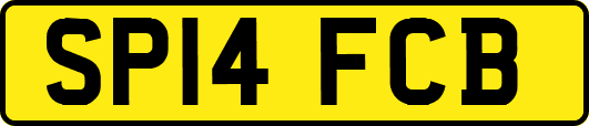 SP14FCB