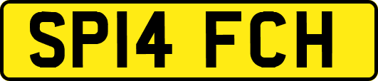 SP14FCH
