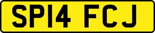 SP14FCJ