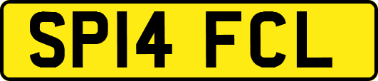 SP14FCL