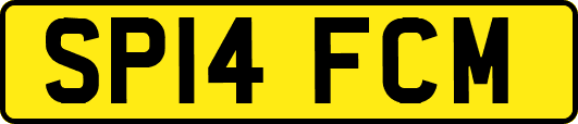 SP14FCM