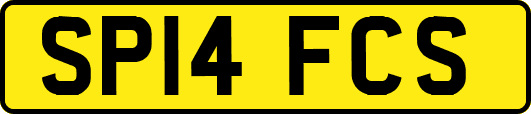 SP14FCS