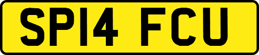 SP14FCU