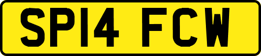 SP14FCW